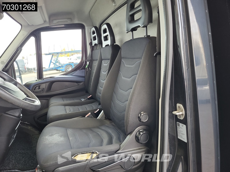 Van box Iveco Daily 50C18 3.0L Automaat XXL 570cm Lang Bakwagen Airco Cruise Euro6 Meubelbak Koffer Airco Cruise control: gambar 11 Van box Iveco Daily 50C18 3.0L Automaat XXL 570cm Lang Bakwagen Airco Cruise Euro6 Meubelbak Koffer Airco Cruise control: gambar 11