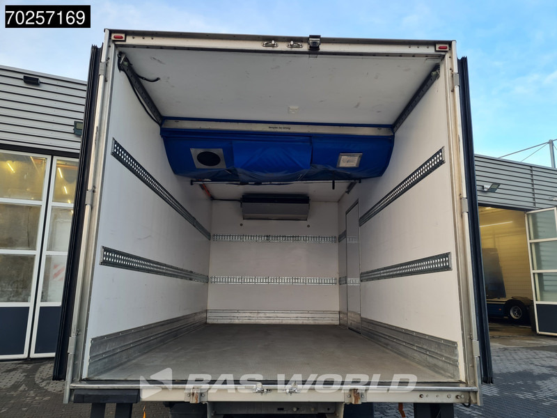 Iveco Daily 72C18 3.0L Automaat FRC Lamberet Thermo King T-600R 380V Luchtvering Koelwagen Airco Cruise Camera Koeler Koel Kühlwagen 29m3 Ai - Van berpendingin: gambar 5 Iveco Daily 72C18 3.0L Automaat FRC Lamberet Thermo King T-600R 380V Luchtvering Koelwagen Airco Cruise Camera Koeler Koel Kühlwagen 29m3 Ai - Van berpendingin: gambar 5
