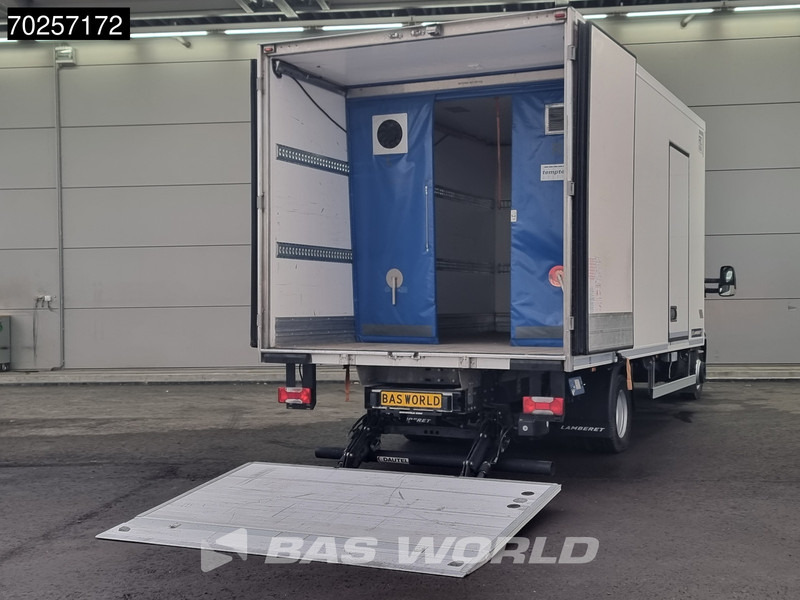 Iveco Daily 72C18 3.0L Automaat Koelwagen Lamberet Thermo King T-600R 380V Luchtvering Airco Cruise Camera Koeler Koel Kühlwagen 29m3 Airco - Van berpendingin: gambar 3 Iveco Daily 72C18 3.0L Automaat Koelwagen Lamberet Thermo King T-600R 380V Luchtvering Airco Cruise Camera Koeler Koel Kühlwagen 29m3 Airco - Van berpendingin: gambar 3