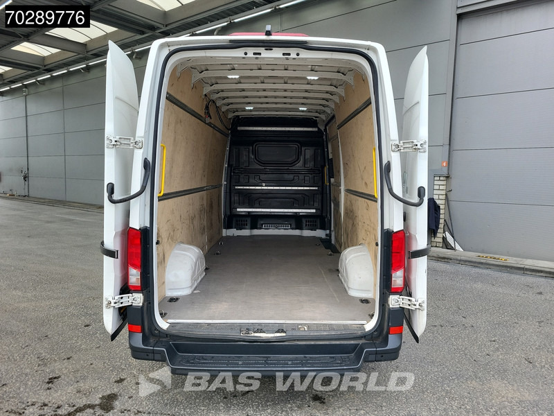 MAN TGE 3.140 Automaat L4H3 Airco Camera Parkeersensoren Euro6 L3H2 15m3 Airco - Van panel: gambar 3 MAN TGE 3.140 Automaat L4H3 Airco Camera Parkeersensoren Euro6 L3H2 15m3 Airco - Van panel: gambar 3