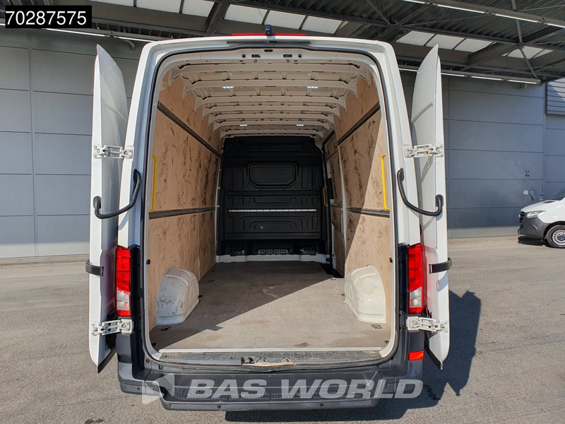 MAN TGE 3.140 Automaat L4H3 Airco Camera Parkeersensoren Euro6 L3H2 15m3 Airco - Van panel: gambar 3 MAN TGE 3.140 Automaat L4H3 Airco Camera Parkeersensoren Euro6 L3H2 15m3 Airco - Van panel: gambar 3
