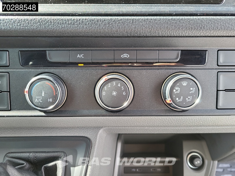 Van panel MAN TGE 3.140 Automaat L4H3 Airco Camera Parkeersensoren L3H2 15m3 Airco: gambar 15