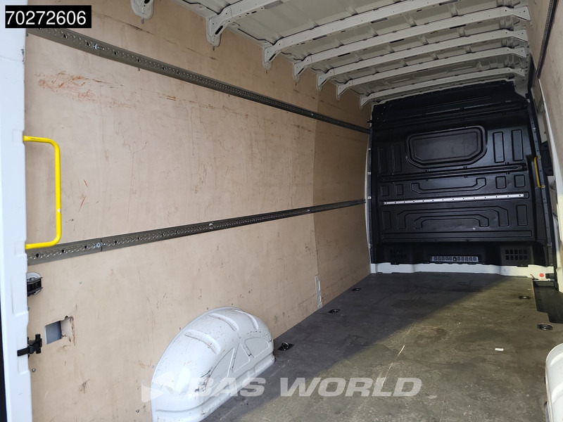 MAN TGE 3.140 Automaat L4H3 Imperiaal Airco Camera PDC L3H2 14m3 Airco - Van panel: gambar 5 MAN TGE 3.140 Automaat L4H3 Imperiaal Airco Camera PDC L3H2 14m3 Airco - Van panel: gambar 5
