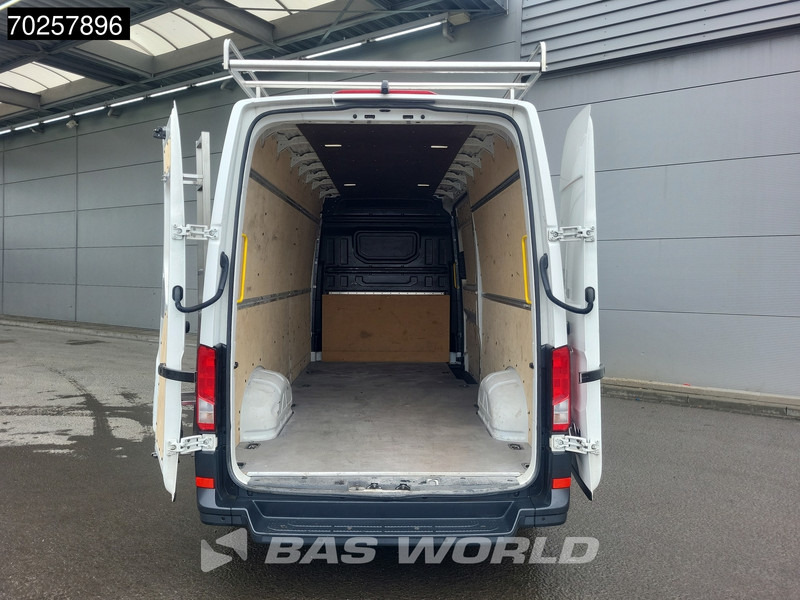 MAN TGE 3.140 Automaat Special Edition L4H3 Imperiaal Camera Airco Parkeersensoren L3H2 Airco - Van panel: gambar 3 MAN TGE 3.140 Automaat Special Edition L4H3 Imperiaal Camera Airco Parkeersensoren L3H2 Airco - Van panel: gambar 3