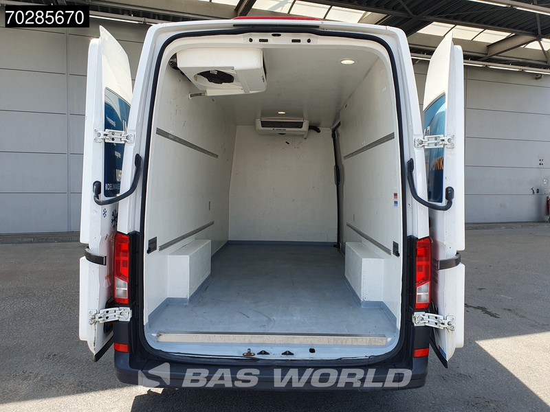 MAN TGE 3.140 Bi Temp Koelwagen Vriezer Themo King V-300 MAX Airco Euro6 Koel Koeler Vries Kühler Kühl Kühlwagen Frigo 12m3 Airco Cruise contr - Van berpendingin: gambar 3 MAN TGE 3.140 Bi Temp Koelwagen Vriezer Themo King V-300 MAX Airco Euro6 Koel Koeler Vries Kühler Kühl Kühlwagen Frigo 12m3 Airco Cruise contr - Van berpendingin: gambar 3
