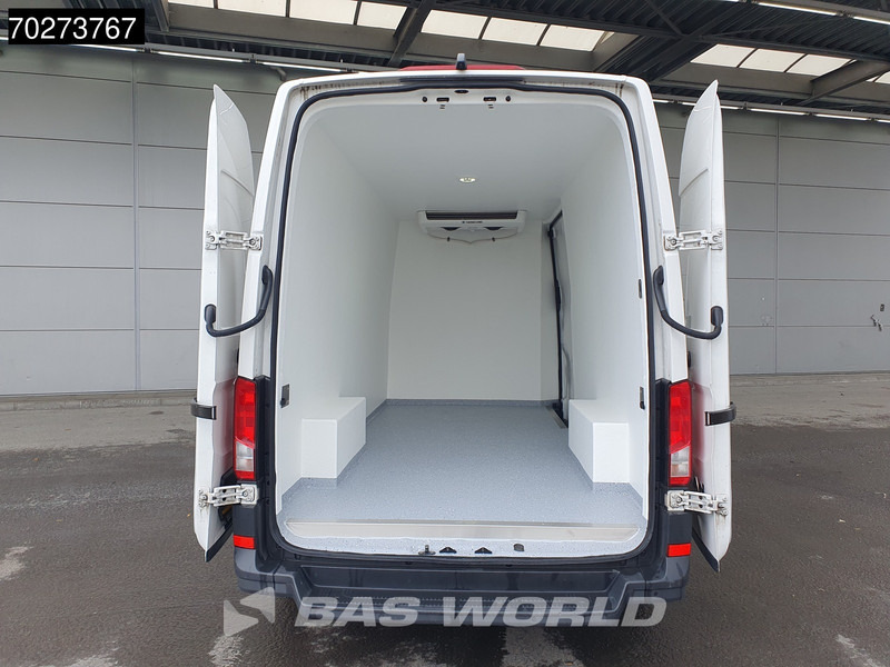 MAN TGE 3.140 Koelwagen Automaat Thermo King V-200 MAX L4H3 Airco Camera Parkeersensoren L3H2 Euro6 Koel Koeler Kühl Kühler Kühlwagen 12m3 Air - Van berpendingin: gambar 3 MAN TGE 3.140 Koelwagen Automaat Thermo King V-200 MAX L4H3 Airco Camera Parkeersensoren L3H2 Euro6 Koel Koeler Kühl Kühler Kühlwagen 12m3 Air - Van berpendingin: gambar 3