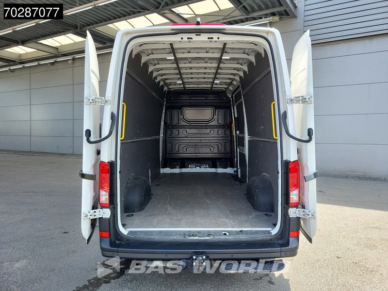 MAN TGE 3.140 L4H3 Trekhaak Airco Cruise Camera Parkeersensoren Euro6 L3H2 15m3 Airco Cruise control - Van panel: gambar 3 MAN TGE 3.140 L4H3 Trekhaak Airco Cruise Camera Parkeersensoren Euro6 L3H2 15m3 Airco Cruise control - Van panel: gambar 3