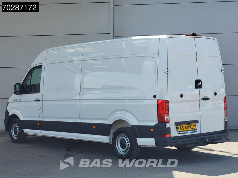 MAN TGE 3.140 L4H3 Trekhaak Airco Cruise Camera Parkeersensoren Euro6 L3H2 15m3 Airco Trekhaak Cruise control - Van panel: gambar 2 MAN TGE 3.140 L4H3 Trekhaak Airco Cruise Camera Parkeersensoren Euro6 L3H2 15m3 Airco Trekhaak Cruise control - Van panel: gambar 2