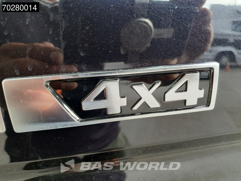 MAN TGE 3.180 4x4 Automaat 2025 Facelift L5H3 ACC LED Navi Airco Camera Parkeersensoren 4WD Allrad L5 Long 17m3 Airco - Van panel: gambar 3 MAN TGE 3.180 4x4 Automaat 2025 Facelift L5H3 ACC LED Navi Airco Camera Parkeersensoren 4WD Allrad L5 Long 17m3 Airco - Van panel: gambar 3