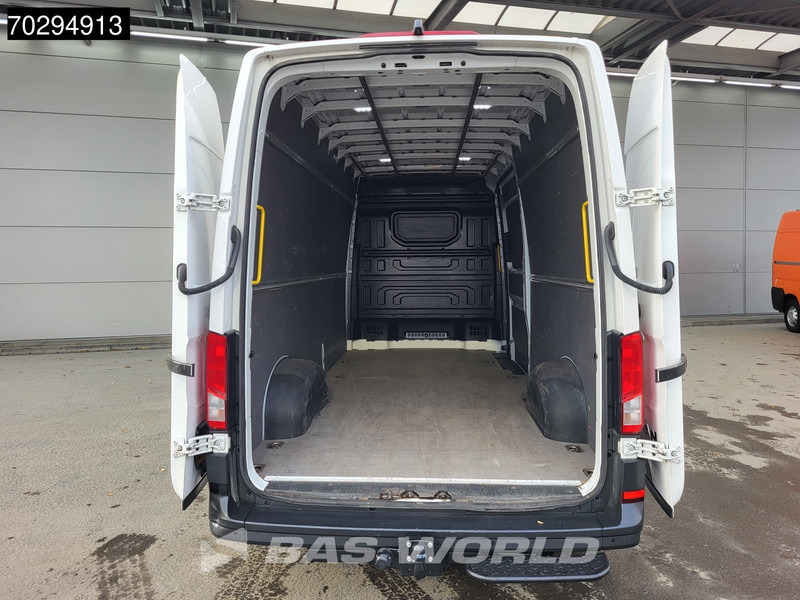 MAN TGE 3.180 Automaat 180PK L3H3 Trekhaak Airco Cruise Camera Parkeersensoren Euro6 L2H2 Airco Trekhaak Cruise control - Van panel: gambar 3 MAN TGE 3.180 Automaat 180PK L3H3 Trekhaak Airco Cruise Camera Parkeersensoren Euro6 L2H2 Airco Trekhaak Cruise control - Van panel: gambar 3