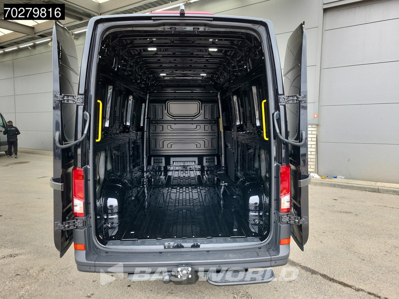 MAN TGE 3.180 Automaat 180PK L4H3 LED Airco Cruise Trekhaak Camera Parkeersensoren L3H2 14m3 Airco Trekhaak - Van panel: gambar 3 MAN TGE 3.180 Automaat 180PK L4H3 LED Airco Cruise Trekhaak Camera Parkeersensoren L3H2 14m3 Airco Trekhaak - Van panel: gambar 3