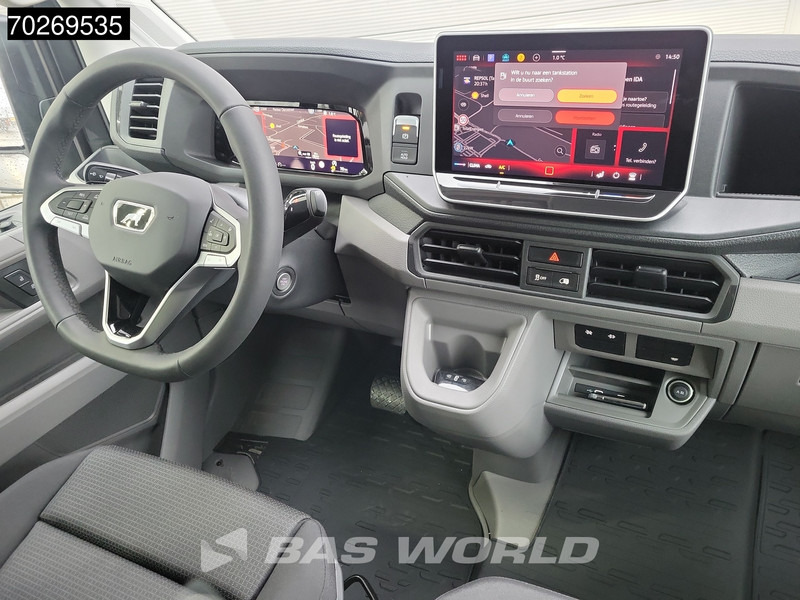 MAN TGE 3.180 Automaat 2025 model Facelift L3H2 Navi CarPlay Camera L2H1 10m3 Airco Cruise control - Van panel: gambar 3 MAN TGE 3.180 Automaat 2025 model Facelift L3H2 Navi CarPlay Camera L2H1 10m3 Airco Cruise control - Van panel: gambar 3