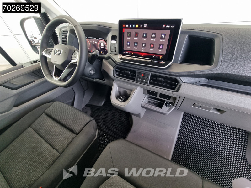 MAN TGE 3.180 Automaat 2025 model Facelift L3H3 Navi CarPlay Camera L2H2 11m3 Airco Cruise control - Van panel: gambar 5 MAN TGE 3.180 Automaat 2025 model Facelift L3H3 Navi CarPlay Camera L2H2 11m3 Airco Cruise control - Van panel: gambar 5