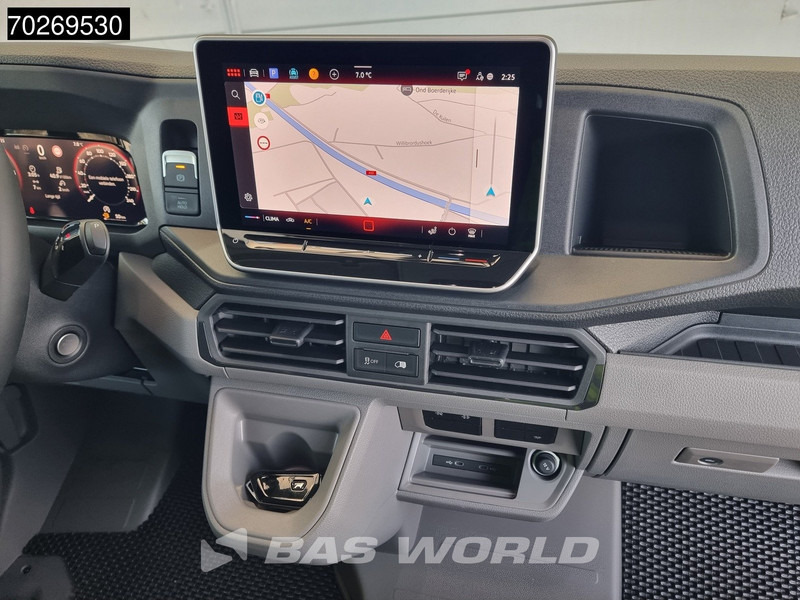 MAN TGE 3.180 Automaat 2025 model Facelift L3H3 Navi CarPlay Camera L2H2 12m3 Airco Cruise control - Van panel: gambar 5 MAN TGE 3.180 Automaat 2025 model Facelift L3H3 Navi CarPlay Camera L2H2 12m3 Airco Cruise control - Van panel: gambar 5