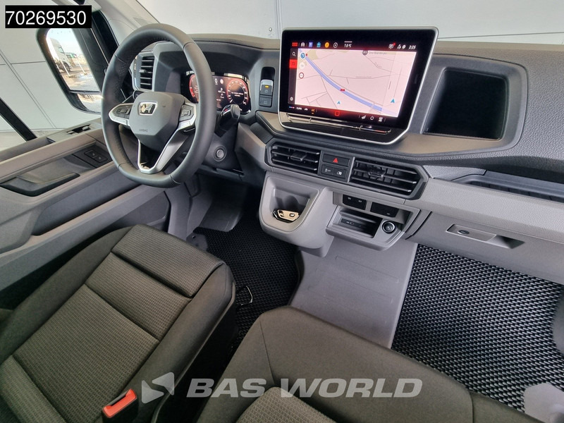 MAN TGE 3.180 Automaat 2025 model Facelift L3H3 Navi CarPlay Camera L2H2 12m3 Airco Cruise control - Van panel: gambar 3 MAN TGE 3.180 Automaat 2025 model Facelift L3H3 Navi CarPlay Camera L2H2 12m3 Airco Cruise control - Van panel: gambar 3