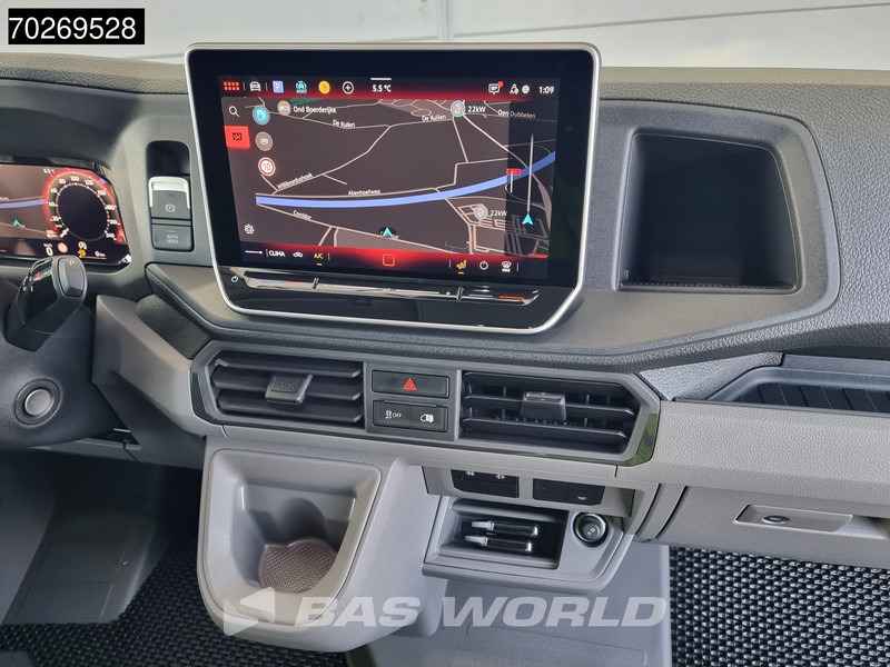 MAN TGE 3.180 Automaat 2025 model Facelift L3H3 Navi CarPlay Camera L2H2 12m3 Airco Cruise control - Van panel: gambar 5 MAN TGE 3.180 Automaat 2025 model Facelift L3H3 Navi CarPlay Camera L2H2 12m3 Airco Cruise control - Van panel: gambar 5