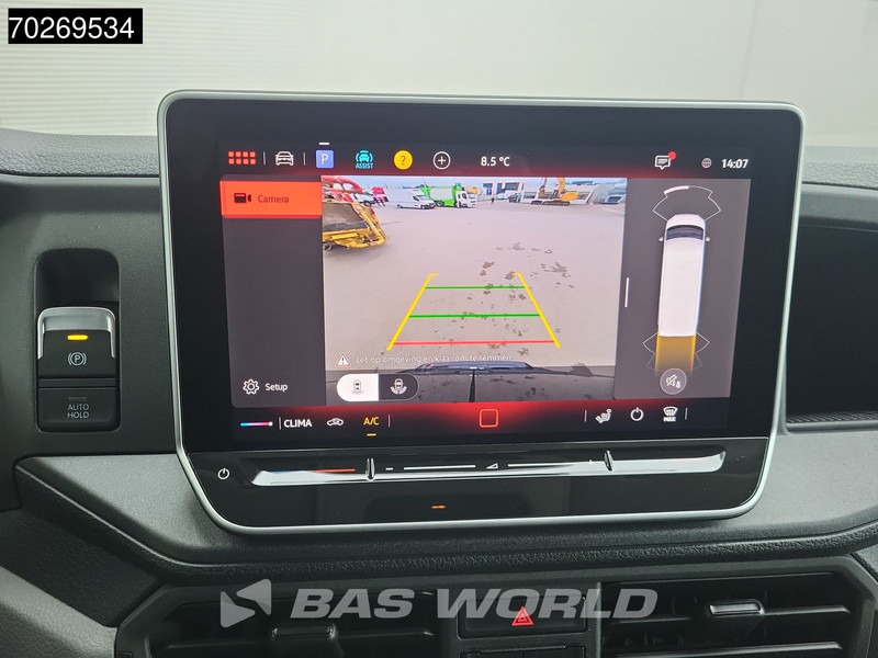 Van panel baru MAN TGE 3.180 Automaat 2025 model Facelift L3H3 Navi CarPlay Cruise Camera L2H2 12m3 Airco Cruise control: gambar 13 Van panel baru MAN TGE 3.180 Automaat 2025 model Facelift L3H3 Navi CarPlay Cruise Camera L2H2 12m3 Airco Cruise control: gambar 13