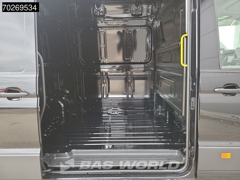 Van panel baru MAN TGE 3.180 Automaat 2025 model Facelift L3H3 Navi CarPlay Cruise Camera L2H2 12m3 Airco Cruise control: gambar 8 Van panel baru MAN TGE 3.180 Automaat 2025 model Facelift L3H3 Navi CarPlay Cruise Camera L2H2 12m3 Airco Cruise control: gambar 8