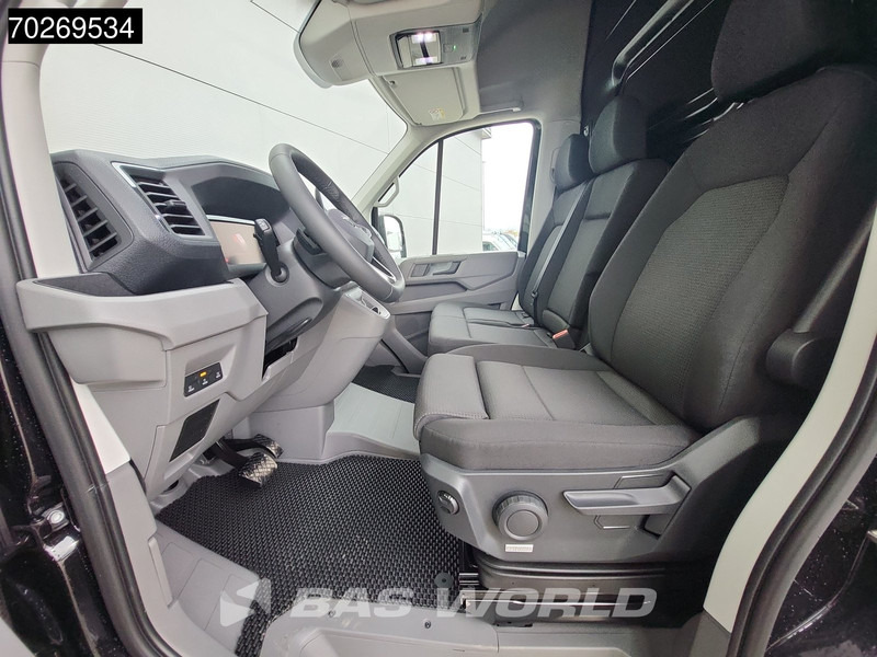 Van panel baru MAN TGE 3.180 Automaat 2025 model Facelift L3H3 Navi CarPlay Cruise Camera L2H2 12m3 Airco Cruise control: gambar 11 Van panel baru MAN TGE 3.180 Automaat 2025 model Facelift L3H3 Navi CarPlay Cruise Camera L2H2 12m3 Airco Cruise control: gambar 11