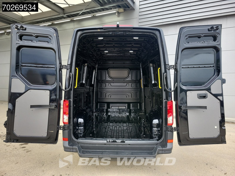 Van panel baru MAN TGE 3.180 Automaat 2025 model Facelift L3H3 Navi CarPlay Cruise Camera L2H2 12m3 Airco Cruise control: gambar 6 Van panel baru MAN TGE 3.180 Automaat 2025 model Facelift L3H3 Navi CarPlay Cruise Camera L2H2 12m3 Airco Cruise control: gambar 6