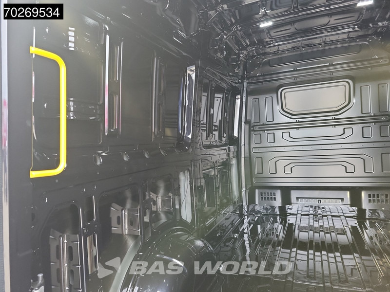 Van panel baru MAN TGE 3.180 Automaat 2025 model Facelift L3H3 Navi CarPlay Cruise Camera L2H2 12m3 Airco Cruise control: gambar 7 Van panel baru MAN TGE 3.180 Automaat 2025 model Facelift L3H3 Navi CarPlay Cruise Camera L2H2 12m3 Airco Cruise control: gambar 7