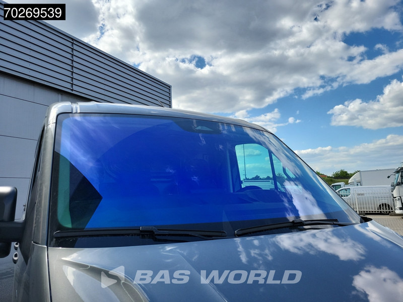 MAN TGE 3.180 Automaat Black Edition 2025 model Facelift L3H2 Navi CarPlay Camera L2H1 10m3 Airco Cruise control - Van panel: gambar 3 MAN TGE 3.180 Automaat Black Edition 2025 model Facelift L3H2 Navi CarPlay Camera L2H1 10m3 Airco Cruise control - Van panel: gambar 3