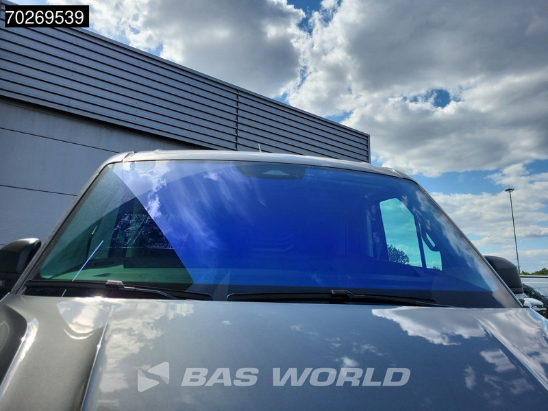 MAN TGE 3.180 Automaat Black Edition 2025 model Facelift L3H2 Navi CarPlay Camera L2H1 10m3 Airco Cruise control - Van panel: gambar 2 MAN TGE 3.180 Automaat Black Edition 2025 model Facelift L3H2 Navi CarPlay Camera L2H1 10m3 Airco Cruise control - Van panel: gambar 2