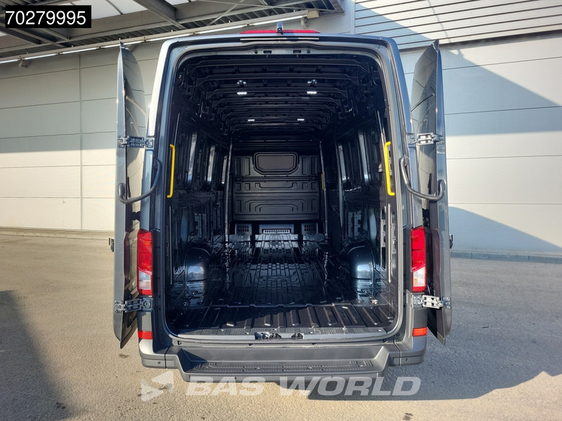 MAN TGE 3.180 Automaat L5H3 LED ACC Navi Airco Camera Parkeersensoren L5 17m3 Airco - Van panel: gambar 3 MAN TGE 3.180 Automaat L5H3 LED ACC Navi Airco Camera Parkeersensoren L5 17m3 Airco - Van panel: gambar 3
