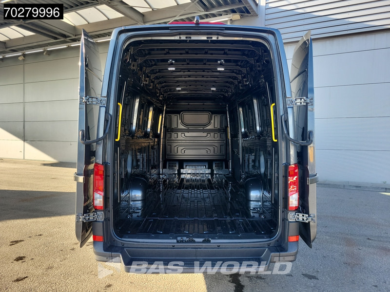 MAN TGE 3.180 Automaat L5H3 Navi ACC LED Airco Camera Parkeersensoren Euro6 L5 Long 17m3 Airco - Van panel: gambar 3 MAN TGE 3.180 Automaat L5H3 Navi ACC LED Airco Camera Parkeersensoren Euro6 L5 Long 17m3 Airco - Van panel: gambar 3
