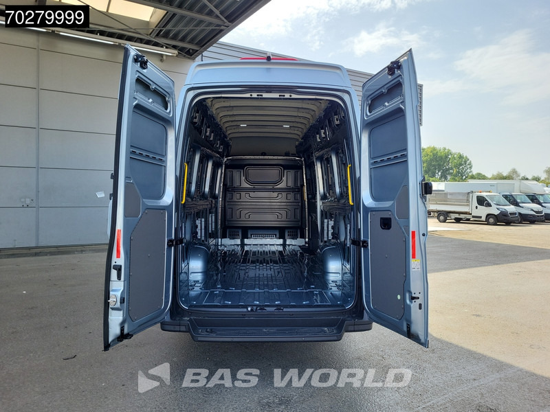 MAN TGE 3.180 Automaat L5H4 XXL LED ACC Navi Airco Camera Parkeersensoren Euro6 L5 Hoog Dak 19m3 Airco - Van panel: gambar 3 MAN TGE 3.180 Automaat L5H4 XXL LED ACC Navi Airco Camera Parkeersensoren Euro6 L5 Hoog Dak 19m3 Airco - Van panel: gambar 3