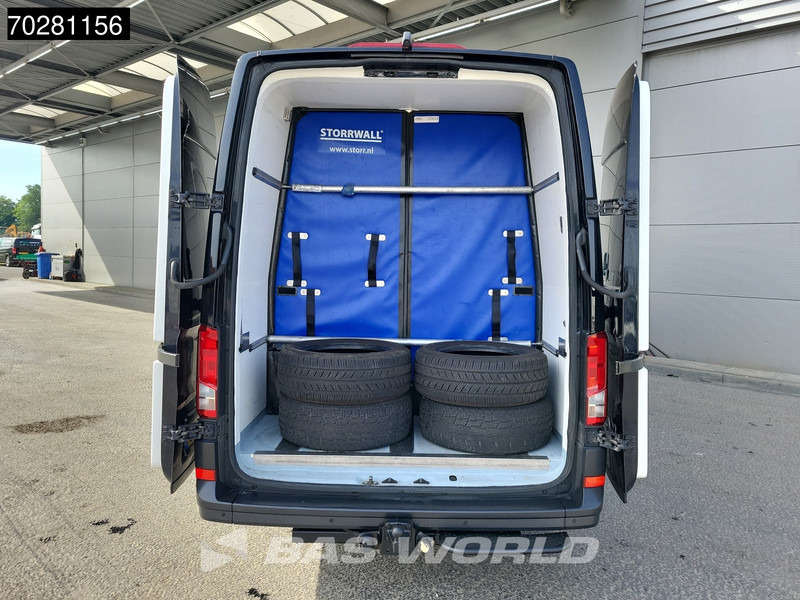 MAN TGE 3.180 Koelwagen Bi-Temp Vriezer Automaat Carrier Pulsor 400mt 230V stekker Trekhaak ACC LED Navi Airco Camera Parkeersensoren Koel Koe - Van berpendingin: gambar 5 MAN TGE 3.180 Koelwagen Bi-Temp Vriezer Automaat Carrier Pulsor 400mt 230V stekker Trekhaak ACC LED Navi Airco Camera Parkeersensoren Koel Koe - Van berpendingin: gambar 5