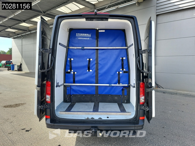 MAN TGE 3.180 Koelwagen Bi-Temp Vriezer Automaat Carrier Pulsor 400mt 230V stekker Trekhaak ACC LED Navi Airco Camera Parkeersensoren Koel Koe - Van berpendingin: gambar 3 MAN TGE 3.180 Koelwagen Bi-Temp Vriezer Automaat Carrier Pulsor 400mt 230V stekker Trekhaak ACC LED Navi Airco Camera Parkeersensoren Koel Koe - Van berpendingin: gambar 3