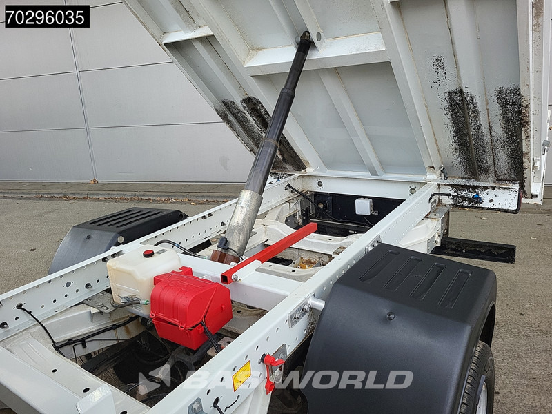 MAN TGE 5.120 Kipper met Kist Dubbellucht 3,5t Trekhaak Navi Airco Cruise Camera Euro6 Kieper Tipper Benne Airco Trekhaak Cruise control - Van jungkit: gambar 2 MAN TGE 5.120 Kipper met Kist Dubbellucht 3,5t Trekhaak Navi Airco Cruise Camera Euro6 Kieper Tipper Benne Airco Trekhaak Cruise control - Van jungkit: gambar 2