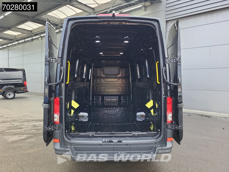 MAN TGE 5.160 Automaat Dubbelucht L5H3 2025-Model ACC Navi Camera Parkeersensoren v+a Euro6 12.9inch-Display CarPlay Euro6 L5 XL Airco - Van panel: gambar 3 MAN TGE 5.160 Automaat Dubbelucht L5H3 2025-Model ACC Navi Camera Parkeersensoren v+a Euro6 12.9inch-Display CarPlay Euro6 L5 XL Airco - Van panel: gambar 3