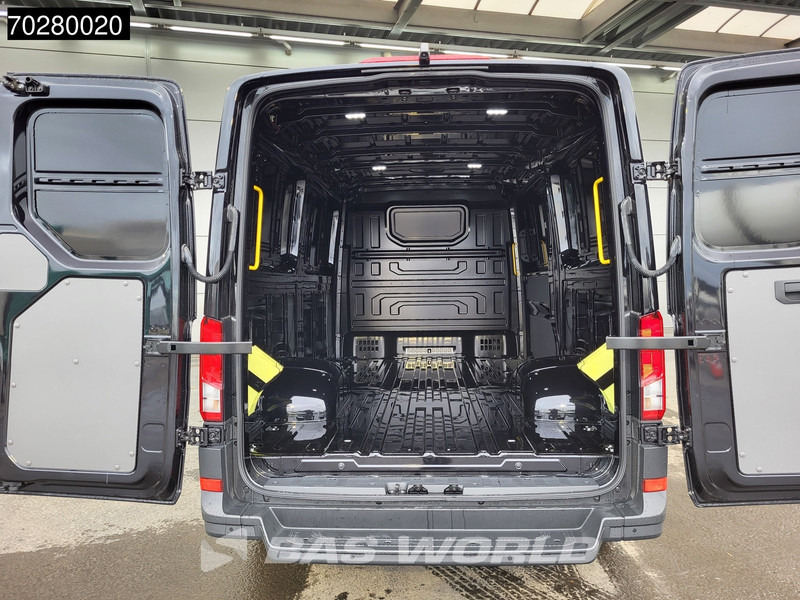MAN TGE 5.160 Uniek! Automaat Dubbellucht L3H2 Laag Dak ACC Navi Airco Camera Parkeersensoren v+a 12.9inch-Display CarPlay Euro6 L2H1 Airco - Van panel: gambar 3 MAN TGE 5.160 Uniek! Automaat Dubbellucht L3H2 Laag Dak ACC Navi Airco Camera Parkeersensoren v+a 12.9inch-Display CarPlay Euro6 L2H1 Airco - Van panel: gambar 3