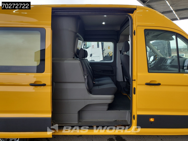 MAN TGE 5.180 Automaat Dubbel Cabine Dubbellucht Werkplaatsinrichting Trekhaak Omvormer Camera Parkeersensoren Airco Cruise L2H2 8m3 Airco Dub - Van panel: gambar 3 MAN TGE 5.180 Automaat Dubbel Cabine Dubbellucht Werkplaatsinrichting Trekhaak Omvormer Camera Parkeersensoren Airco Cruise L2H2 8m3 Airco Dub - Van panel: gambar 3