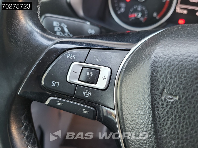 Van panel MAN TGE 5.180 Automaat L3H2 180PK Dubbellucht 3t Trekgewicht Navi Camera Parkeersensoren Airco Cruise L2H1 Airco Cruise control: gambar 15
