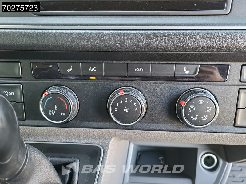 Van panel MAN TGE 5.180 Automaat L3H2 180PK Dubbellucht 3t Trekgewicht Navi Camera Parkeersensoren Airco Cruise L2H1 Airco Cruise control: gambar 13