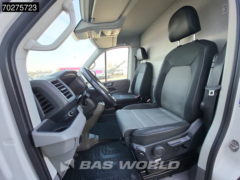 Van panel MAN TGE 5.180 Automaat L3H2 180PK Dubbellucht 3t Trekgewicht Navi Camera Parkeersensoren Airco Cruise L2H1 Airco Cruise control: gambar 11