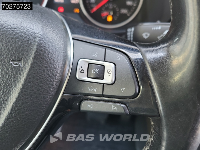 Van panel MAN TGE 5.180 Automaat L3H2 180PK Dubbellucht 3t Trekgewicht Navi Camera Parkeersensoren Airco Cruise L2H1 Airco Cruise control: gambar 16
