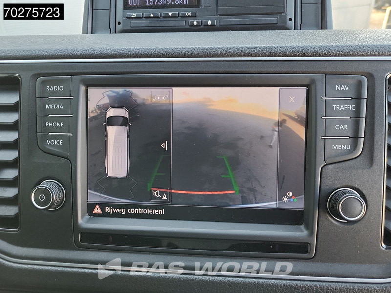 Van panel MAN TGE 5.180 Automaat L3H2 180PK Dubbellucht 3t Trekgewicht Navi Camera Parkeersensoren Airco Cruise L2H1 Airco Cruise control: gambar 10