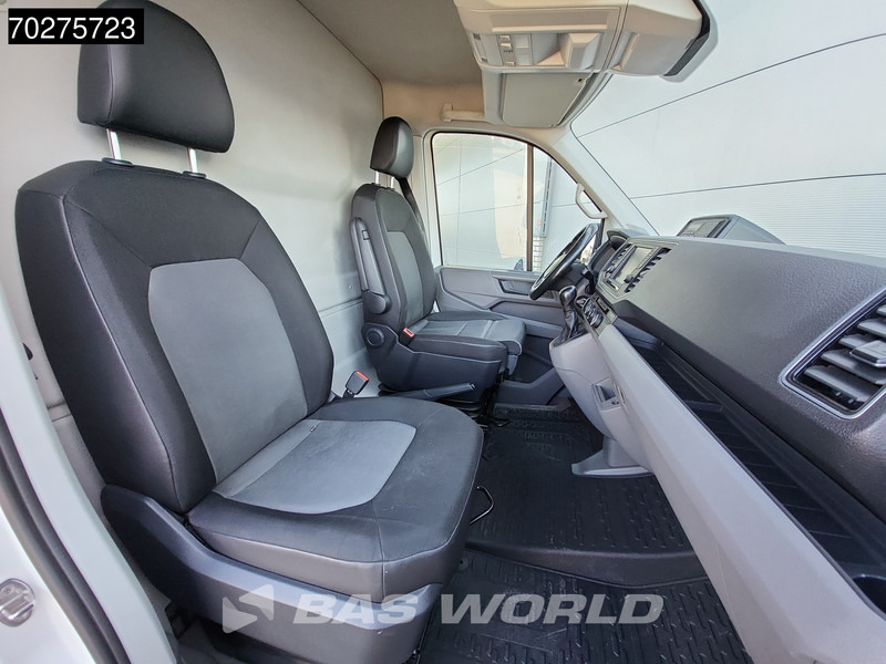Van panel MAN TGE 5.180 Automaat L3H2 180PK Dubbellucht 3t Trekgewicht Navi Camera Parkeersensoren Airco Cruise L2H1 Airco Cruise control: gambar 12