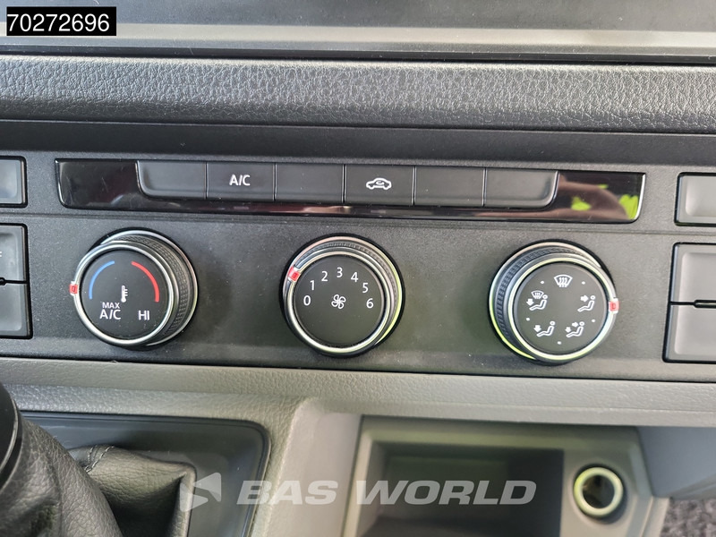 Van box MAN TGE 5.180 Automaat Laadklep Zijdeur Bakwagen 180PK Lat om Lat Airco Cruise Meubelbak Koffer 22m3 Airco Cruise control: gambar 15