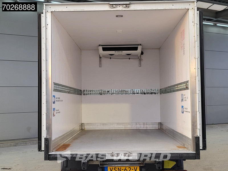 MAN TGE 5.180 Koelwagen Vriezer Bakwagen APK 12-2025 Thermo King 230V stekker Kuhlkoffer Airco Cruise 12m3 Airco Cruise control - Van berpendingin: gambar 3 MAN TGE 5.180 Koelwagen Vriezer Bakwagen APK 12-2025 Thermo King 230V stekker Kuhlkoffer Airco Cruise 12m3 Airco Cruise control - Van berpendingin: gambar 3
