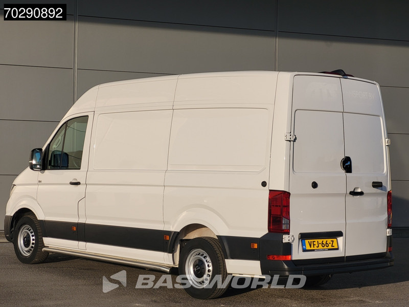 MAN TGE Elektrisch 115km WLTP 35,8kWh LED Navi Airco Cruise Camera Parkeersensoren 12m3 Airco Cruise control - Van panel, Van listrik: gambar 2 MAN TGE Elektrisch 115km WLTP 35,8kWh LED Navi Airco Cruise Camera Parkeersensoren 12m3 Airco Cruise control - Van panel, Van listrik: gambar 2
