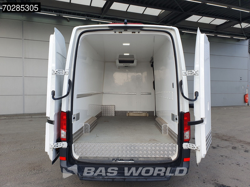 MAN TGE Elektrisch 115km WLTP 36kWh L3H3 Automaat LED Navi Airco Cruise Camera Parkeersensoren L2H2 8m3 Airco Cruise control - Van panel, Van listrik: gambar 3 MAN TGE Elektrisch 115km WLTP 36kWh L3H3 Automaat LED Navi Airco Cruise Camera Parkeersensoren L2H2 8m3 Airco Cruise control - Van panel, Van listrik: gambar 3