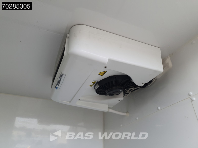 MAN TGE Koelwagen Thermo King 230V stekker Elektrisch 115km WLTP 36kWh L3H3 Automaat LED Navi Airco Cruise Camera Parkeersensoren L2H2 K - Van berpendingin, Van listrik: gambar 5 MAN TGE Koelwagen Thermo King 230V stekker Elektrisch 115km WLTP 36kWh L3H3 Automaat LED Navi Airco Cruise Camera Parkeersensoren L2H2 K - Van berpendingin, Van listrik: gambar 5