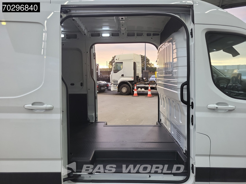 Maxus eDeliver 9 Elektrisch 236WLTP 72kWh L3H2 204pk ACC LED Camera Parkeersensoren L3 11m3 Airco - Van panel, Van listrik: gambar 5 Maxus eDeliver 9 Elektrisch 236WLTP 72kWh L3H2 204pk ACC LED Camera Parkeersensoren L3 11m3 Airco - Van panel, Van listrik: gambar 5