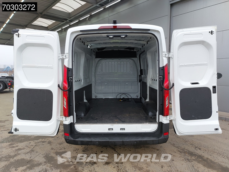 Maxus eDeliver 9 Elektrisch 280km WLTP 72kWh L2H2 204pk Airco Cruise LED Airco Camera Parkeersensoren v+a Airco Cruise control - Van panel, Van listrik: gambar 3 Maxus eDeliver 9 Elektrisch 280km WLTP 72kWh L2H2 204pk Airco Cruise LED Airco Camera Parkeersensoren v+a Airco Cruise control - Van panel, Van listrik: gambar 3