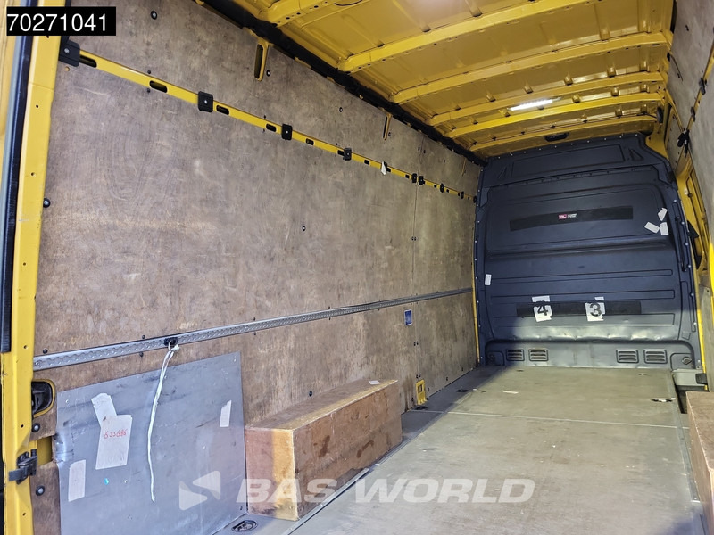Mercedes-Benz Sprinter 310 CDI Automaat Airco APK 11-2025 L3H2 14m3 Airco - Van panel: gambar 5 Mercedes-Benz Sprinter 310 CDI Automaat Airco APK 11-2025 L3H2 14m3 Airco - Van panel: gambar 5